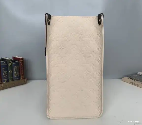 Rep ladies ONTHEGO GM CRAFTY LOUIS VUITTON 0512